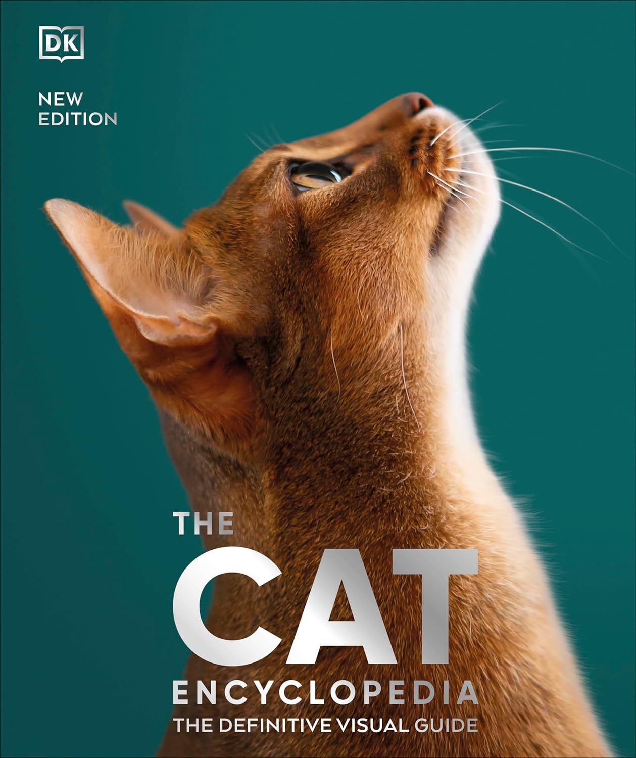 Cat Encyclopedia