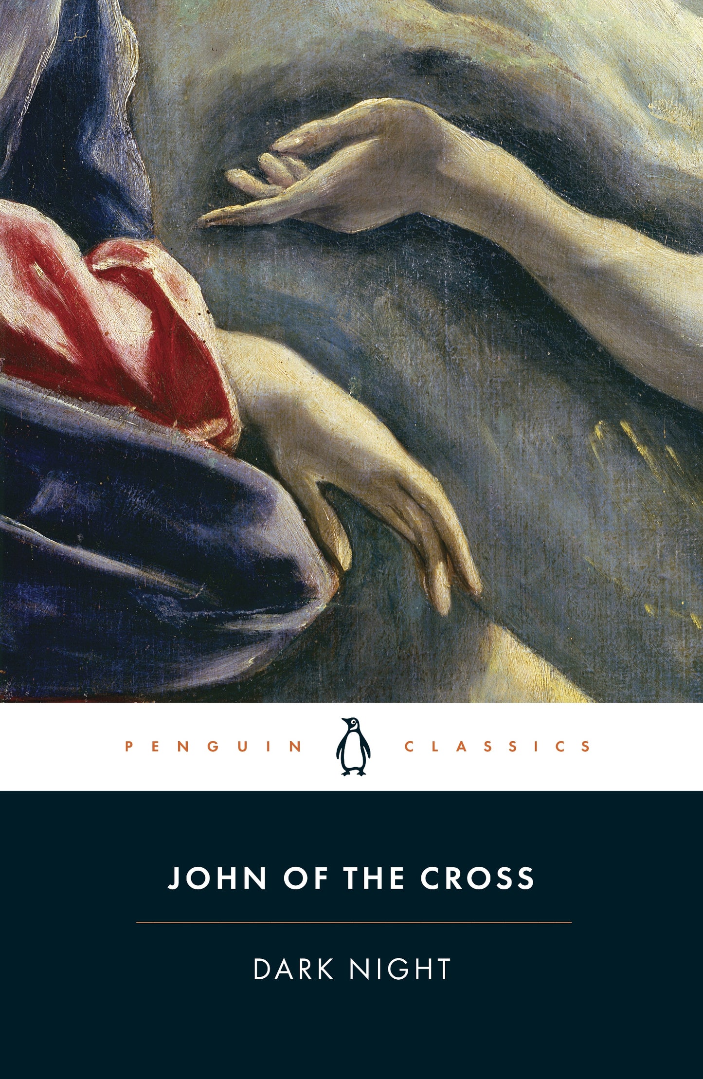 Dark Night : Poems and Selected Prose (Penguin Classics)