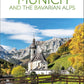 DK Munich and the Bavarian Alps