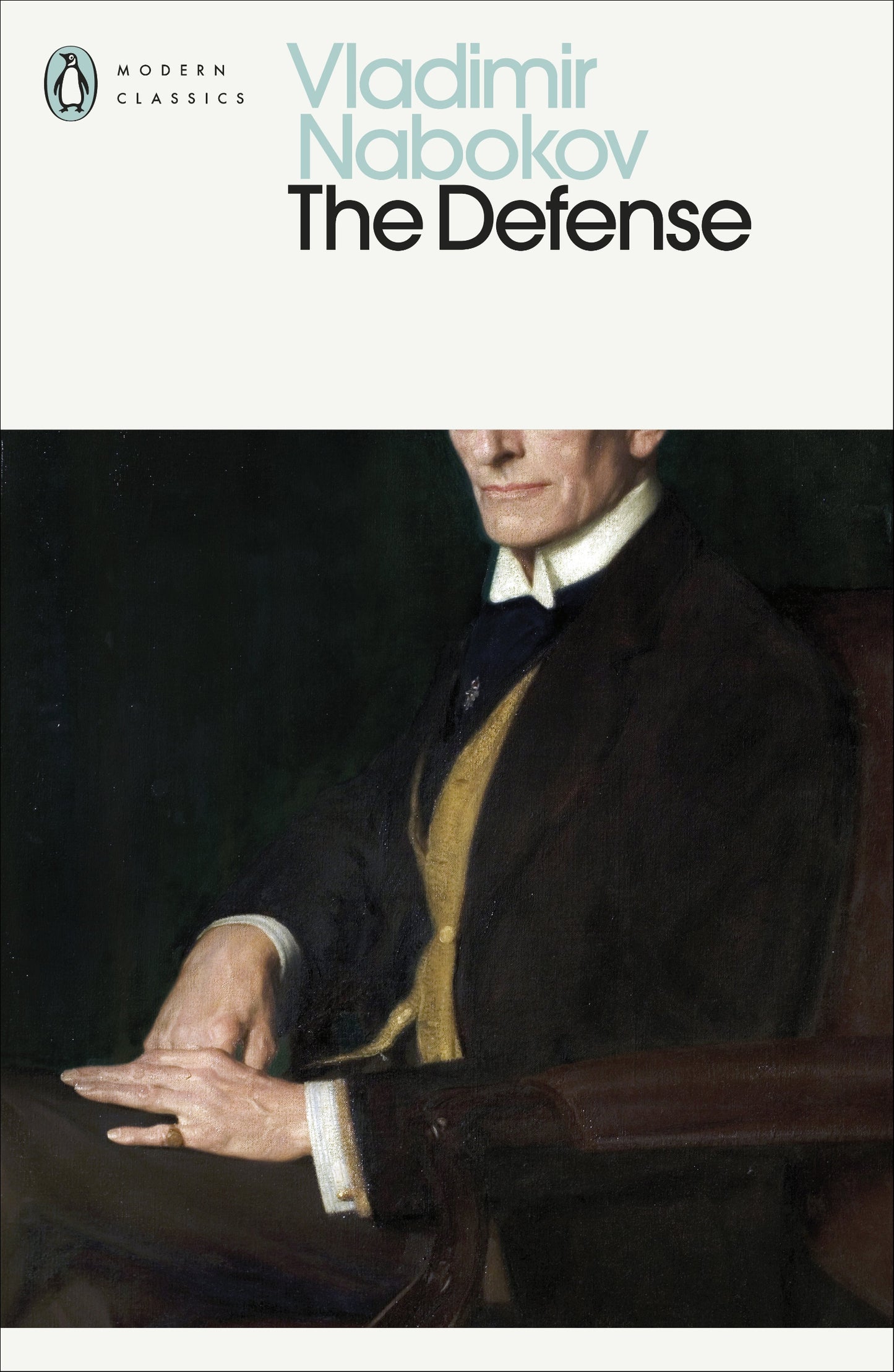 The Defense (Penguin Modern Classics)
