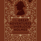 Great Adventures of Sherlock Holmes