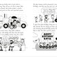 Diary of a Wimpy Kid: Partypooper (Book 20)