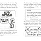 Diary of a Wimpy Kid: Partypooper (Book 20)