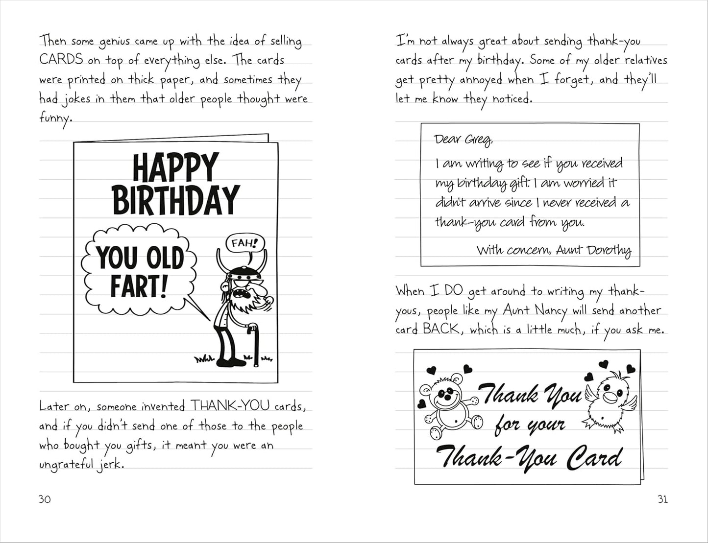 Diary of a Wimpy Kid: Partypooper (Book 20)