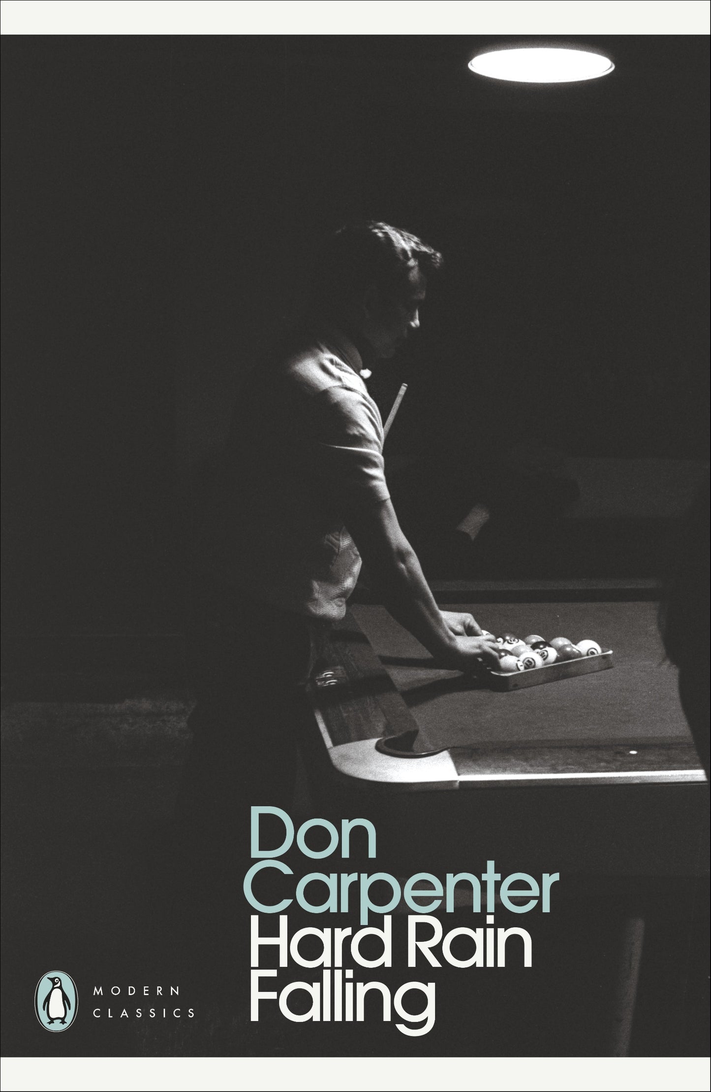 Hard Rain Falling (Penguin Modern Classics)