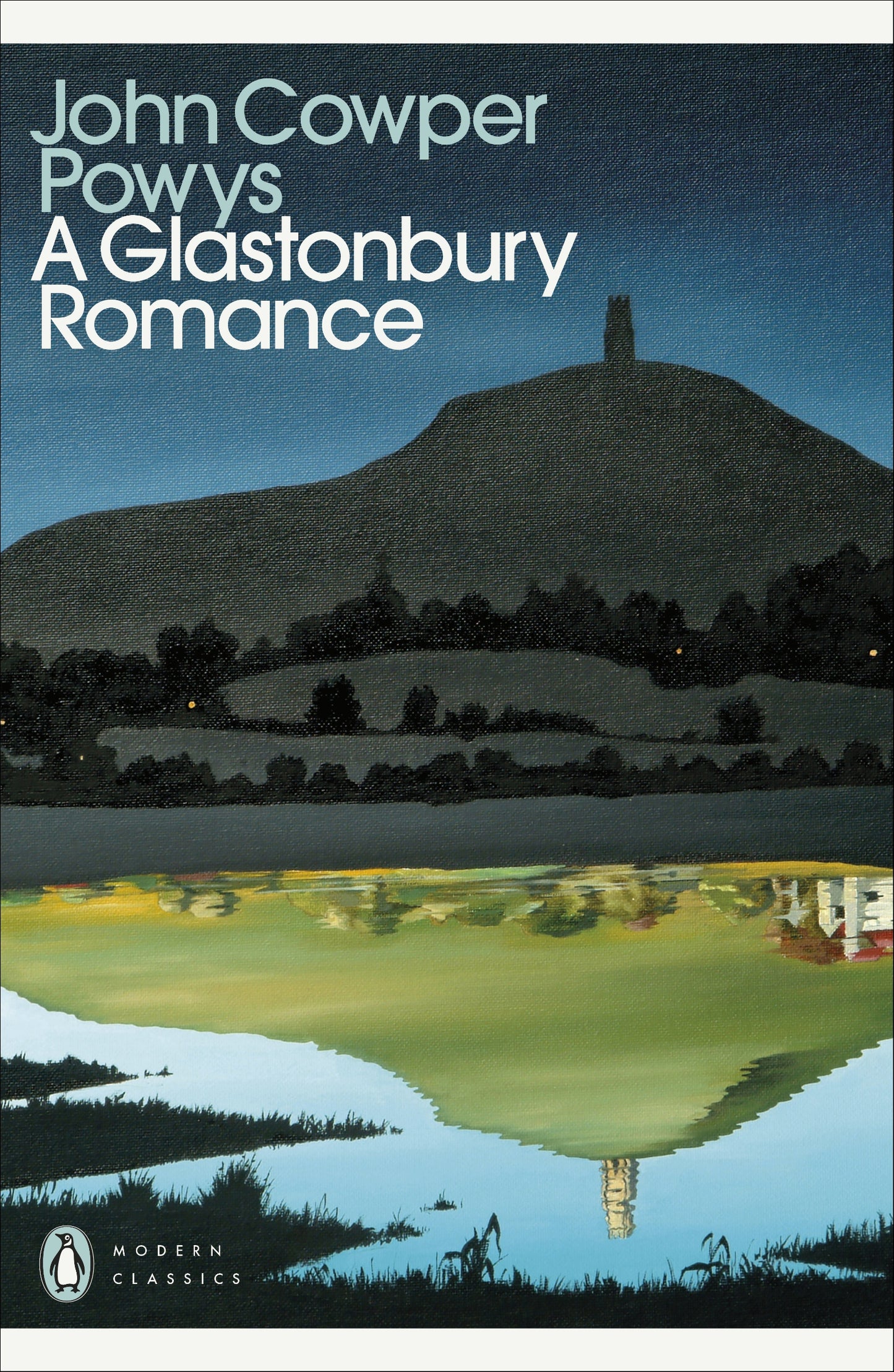 A Glastonbury Romance (Penguin Modern Classics)