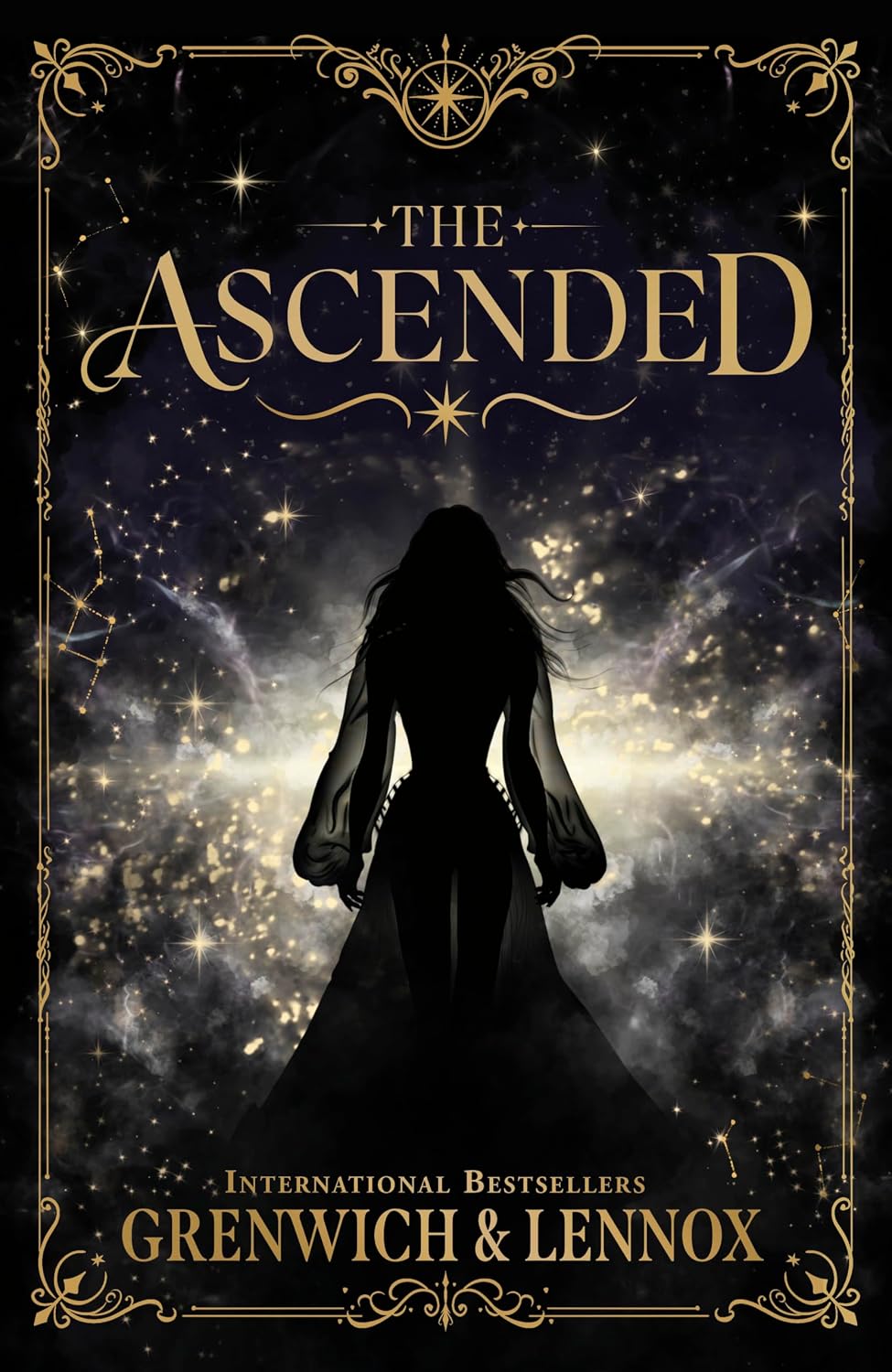 Ascended