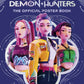 KPop Demon Hunters: The Official Poster Book