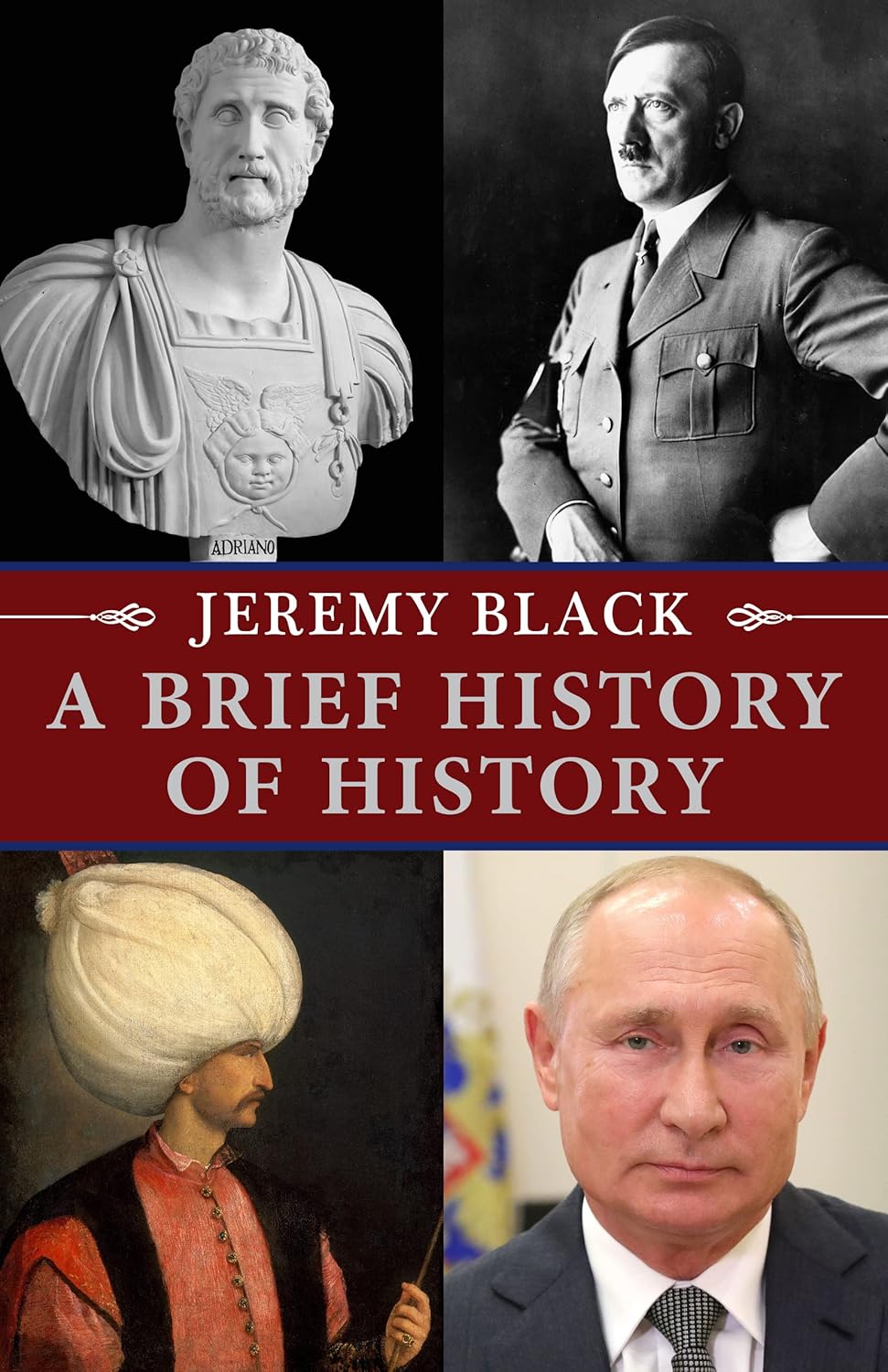 Brief History of History