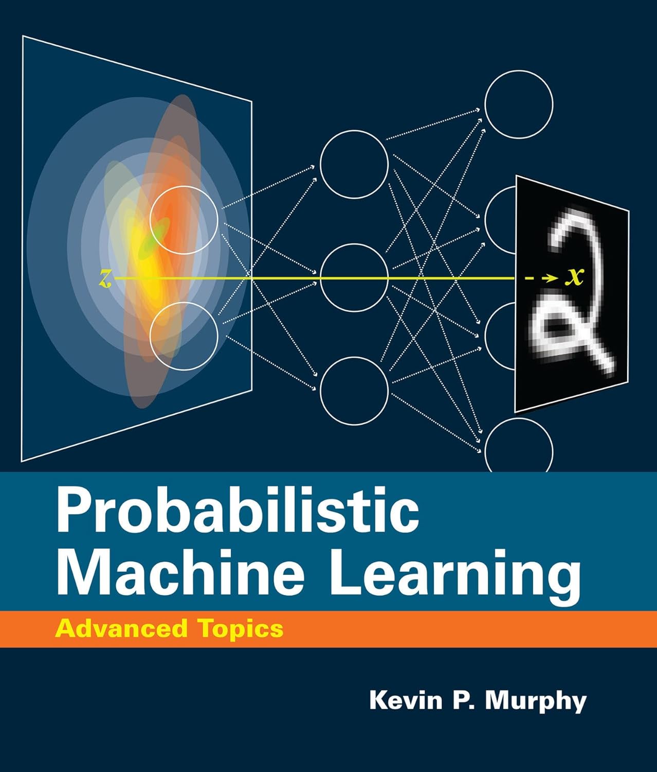 Probabilistic Machine Learning