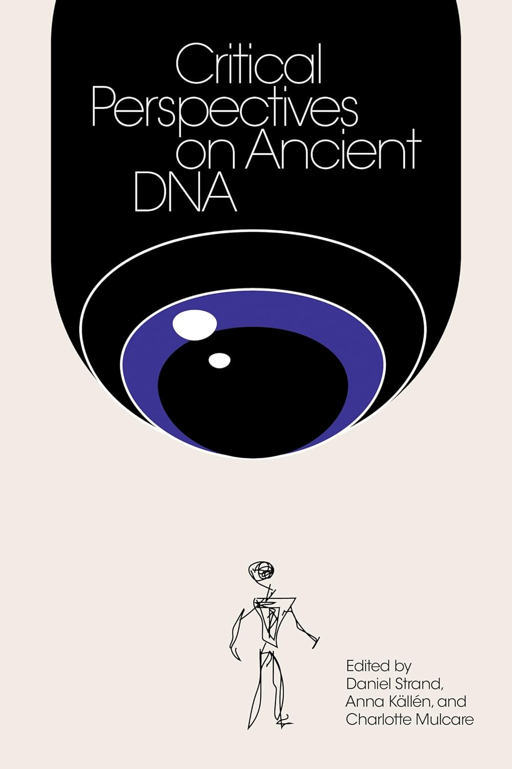 Critical Perspectives on Ancient DNA