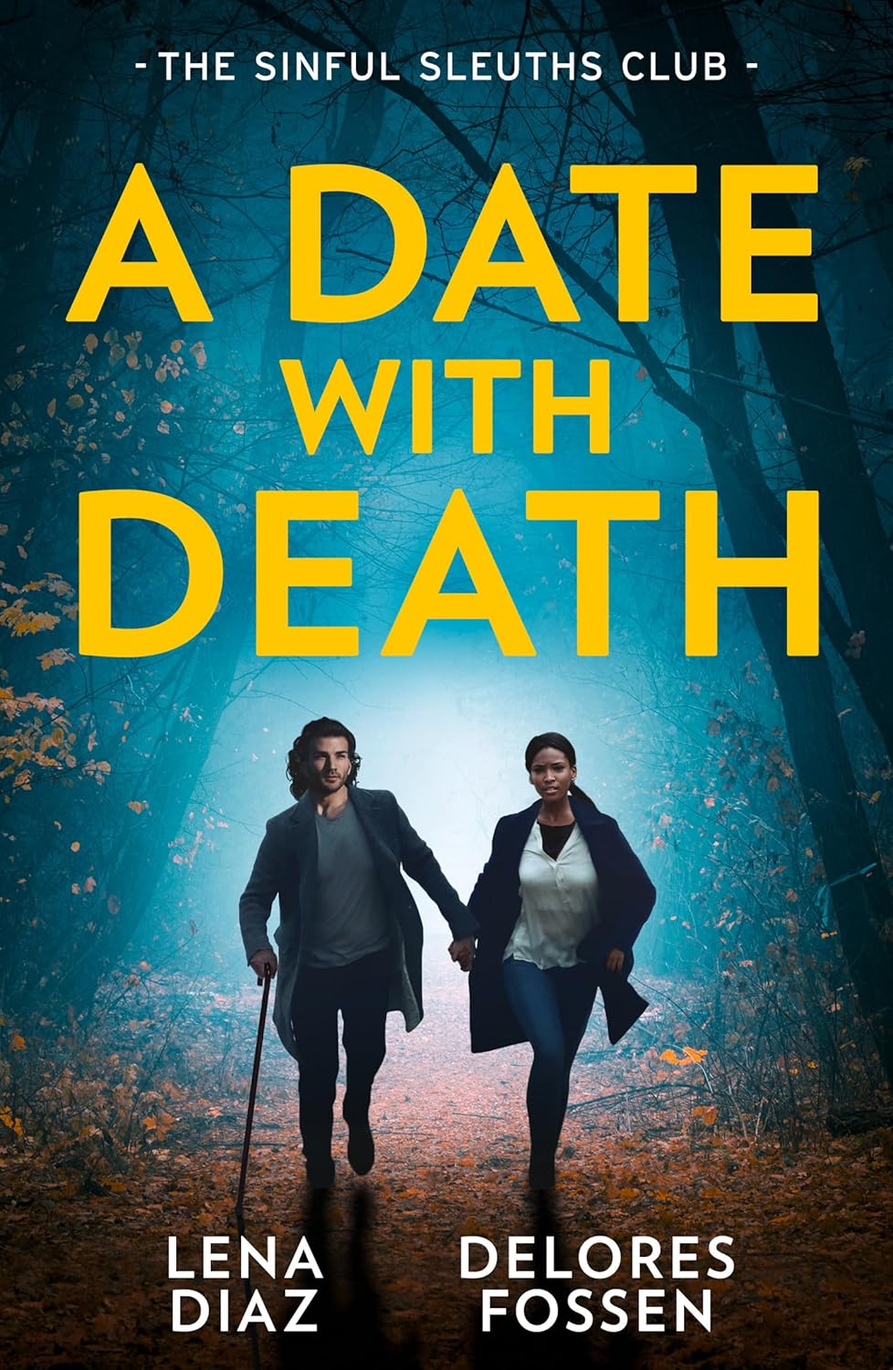 Date With Death: The Sinful Sleuths Club