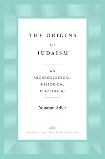 Origins of Judaism