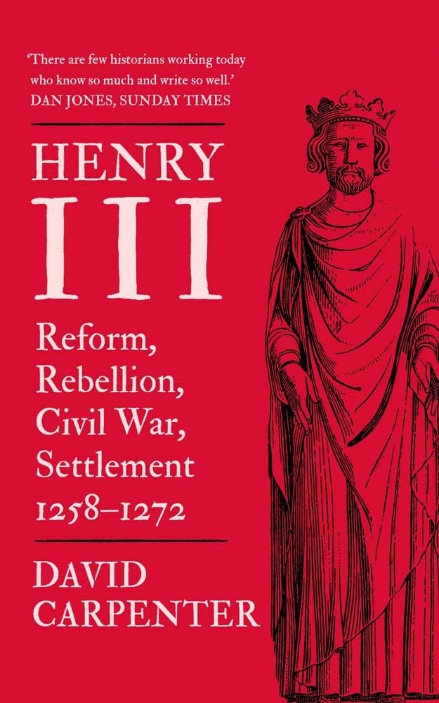 Henry III