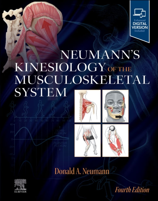 Neumann's Kinesiology of the Musculoskeletal System