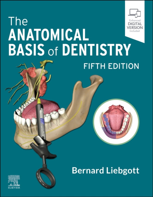 Anatomical Basis of Dentistry