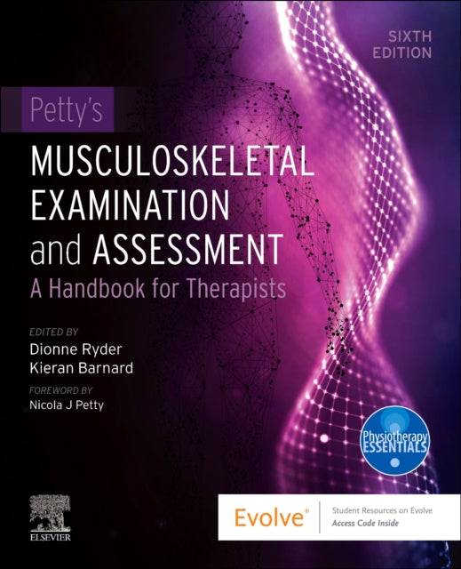 Petty's Musculoskeletal Examination and Assessment