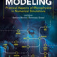 Astrochemical Modeling