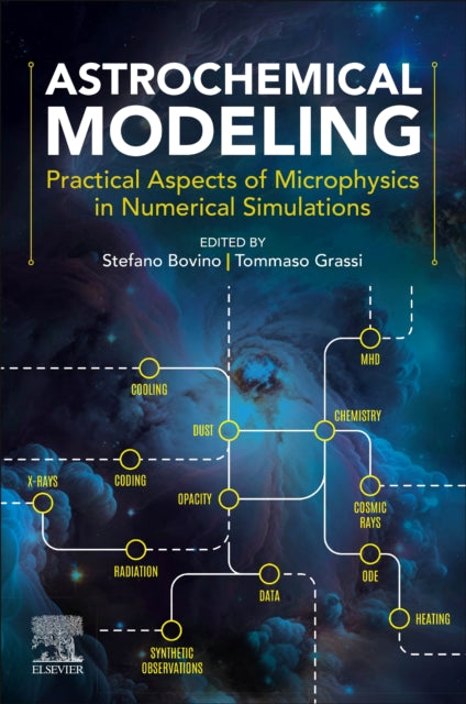Astrochemical Modeling