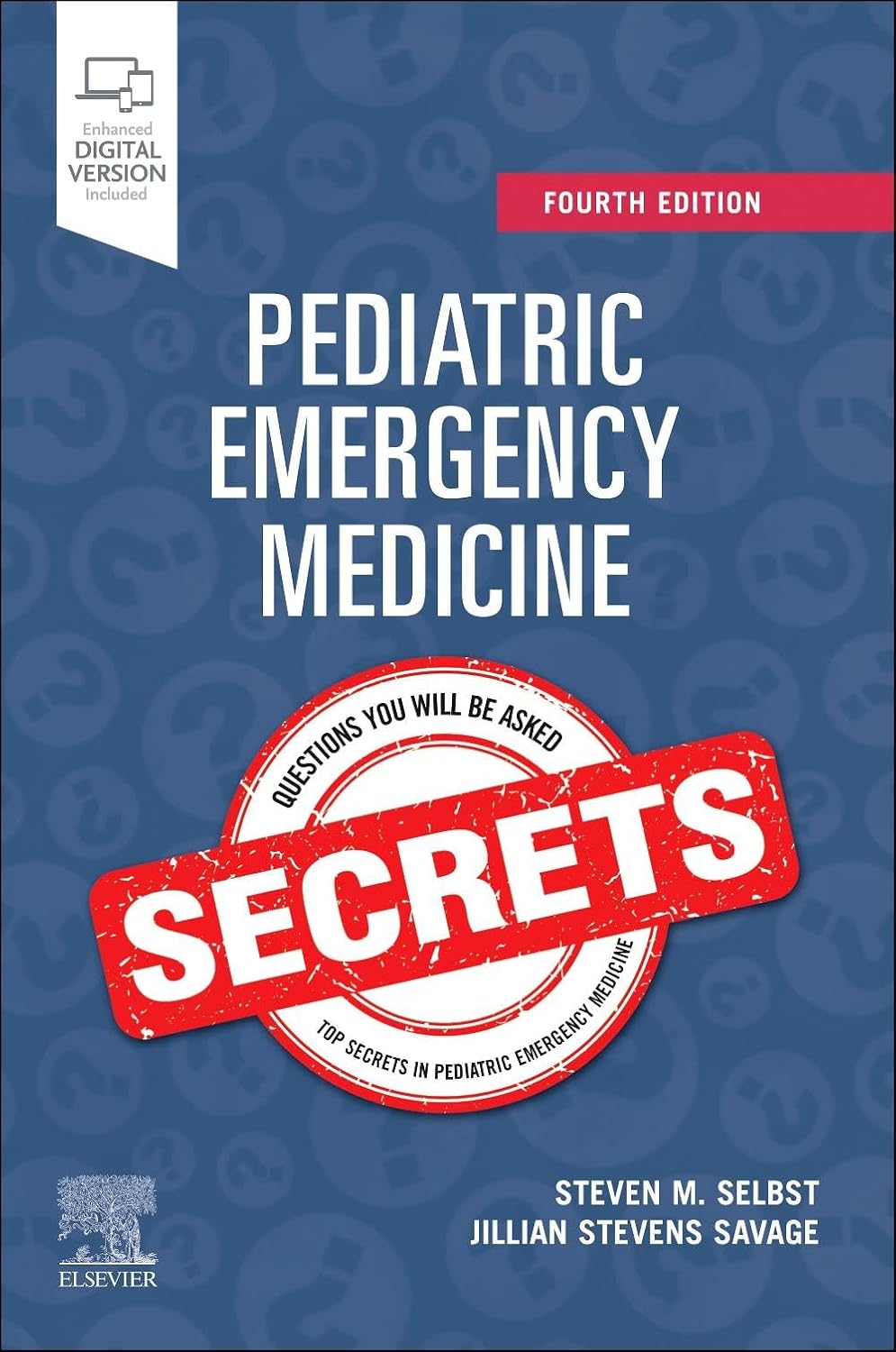 Pediatric Emergency Medicine Secrets