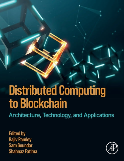 Distributed Computing to Blockchain