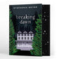 The Twilight Saga Deluxe Hardcover Collection