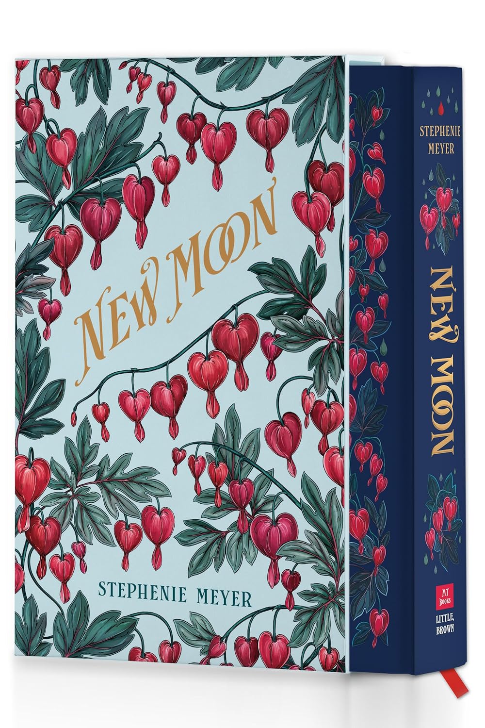 New Moon Deluxe Collector's Edition