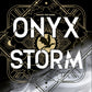 Onyx Storm (The Empyrean #3)