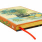 Blok Paperblanks "Van Gogh's Still Life", midi, brezčrtni