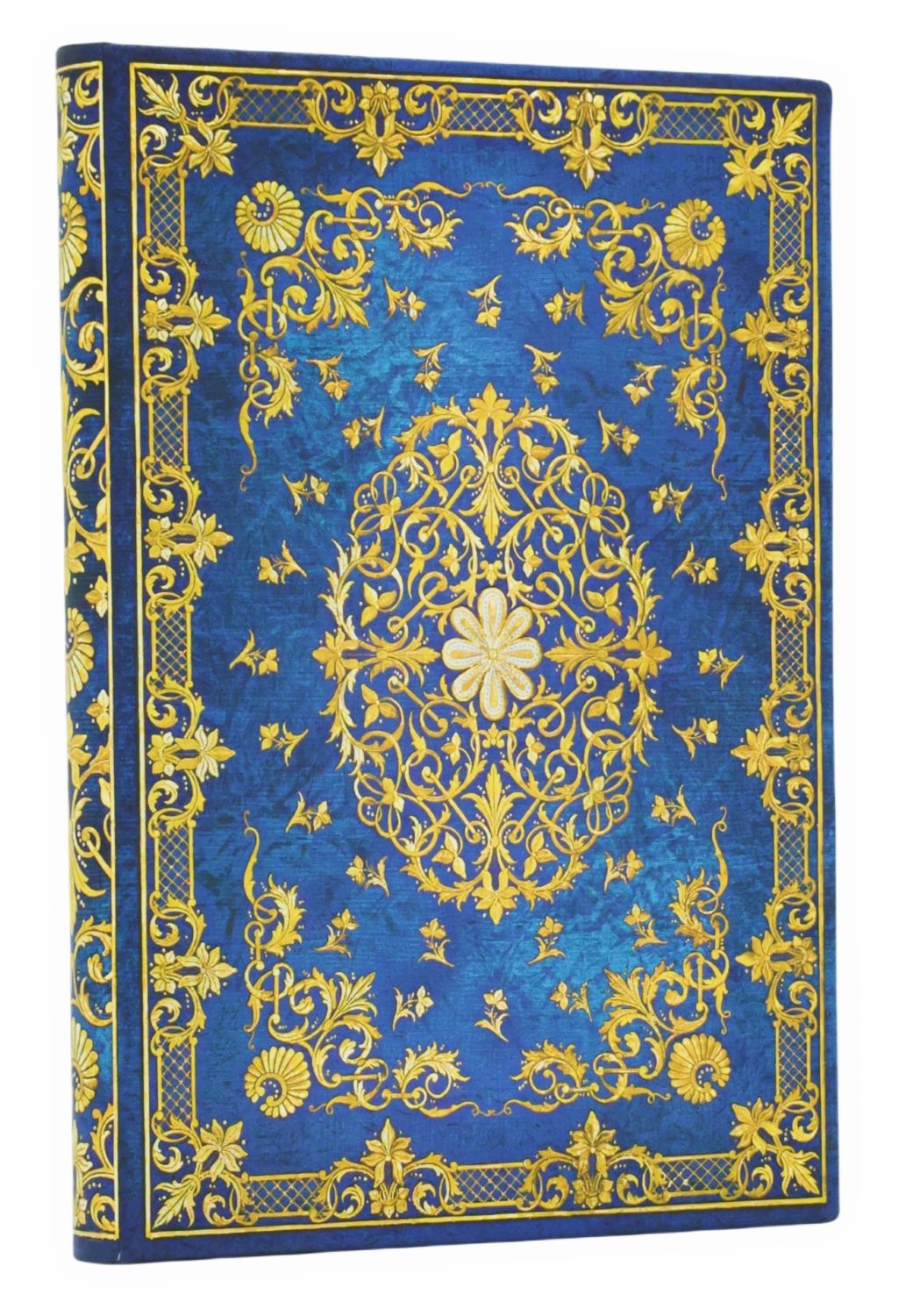 Blok Paperblanks "Silk Sky", mini, črtani