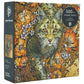 Puzzle Paperblanks "Lynx Rising", 500 kosov