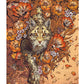 Puzzle Paperblanks "Lynx Rising", 500 kosov