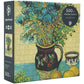 Puzzle Paperblanks "Van Gogh's Still Life", 500 kosov