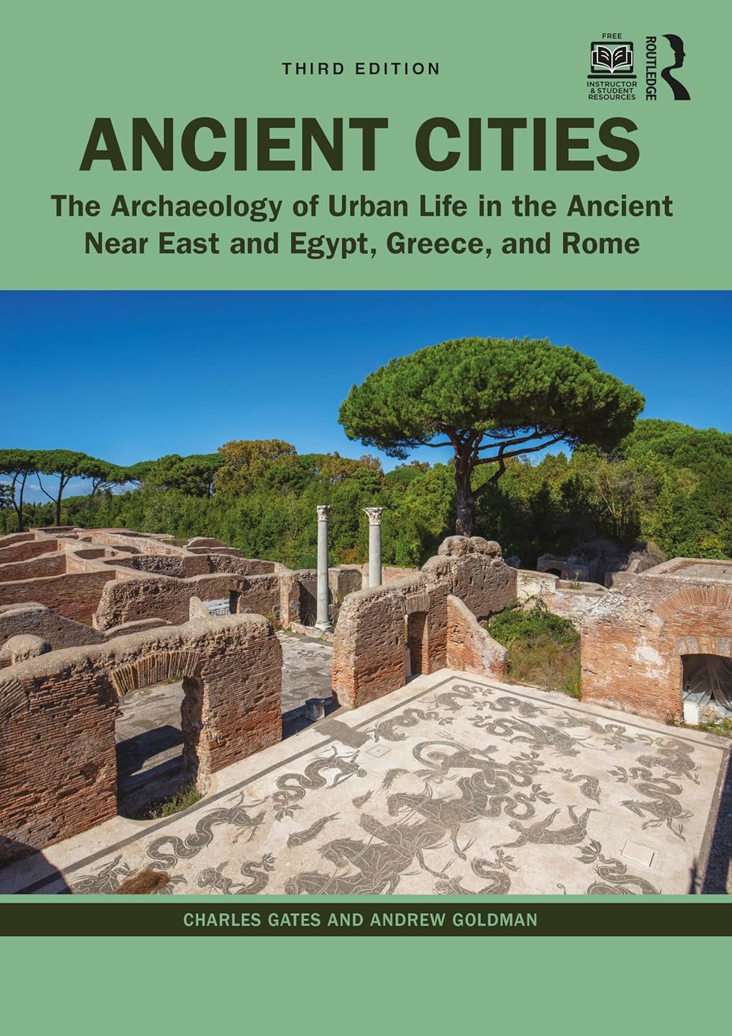 Ancient Cities