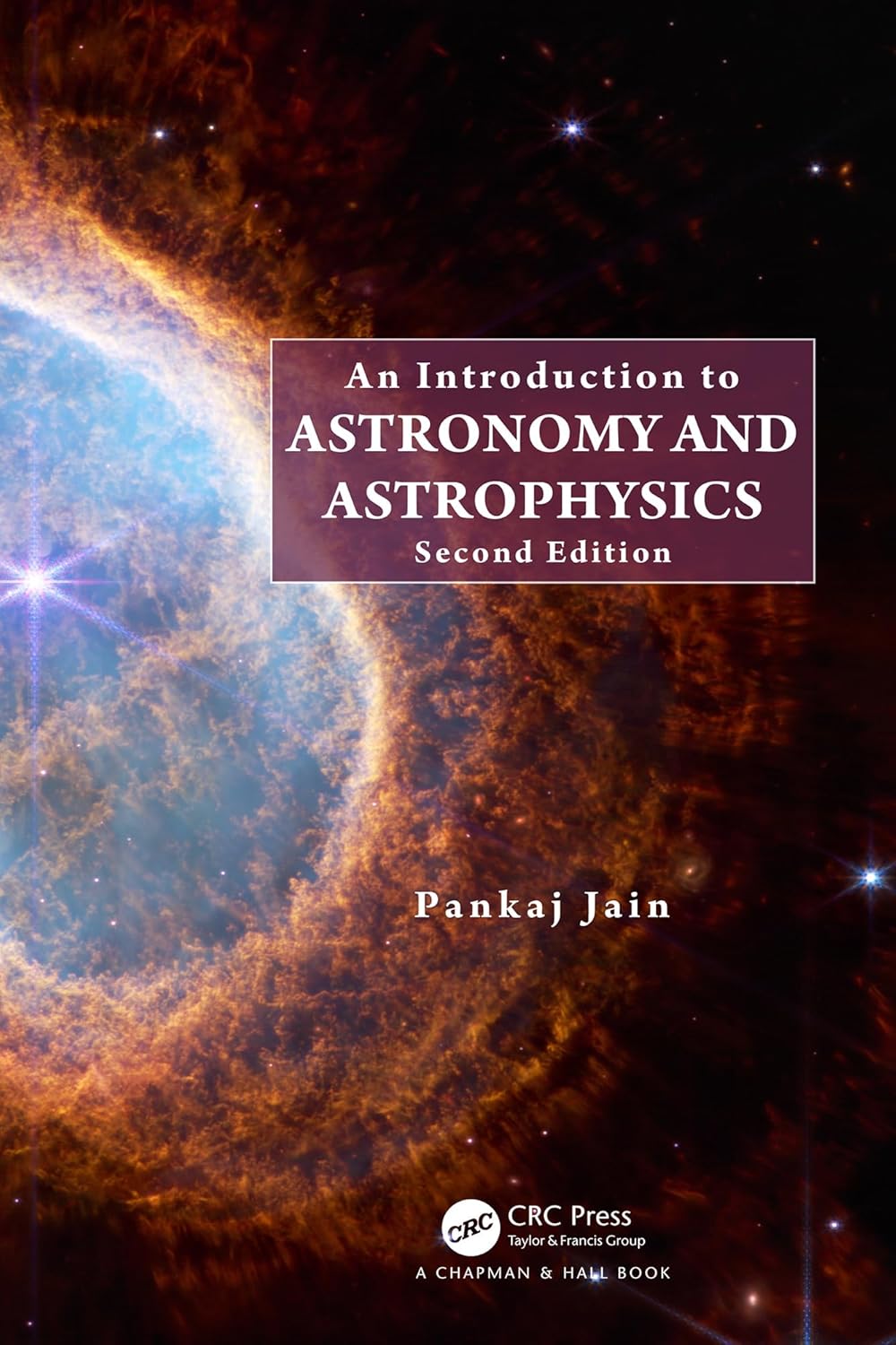 Introduction to Astronomy and Astrophysics