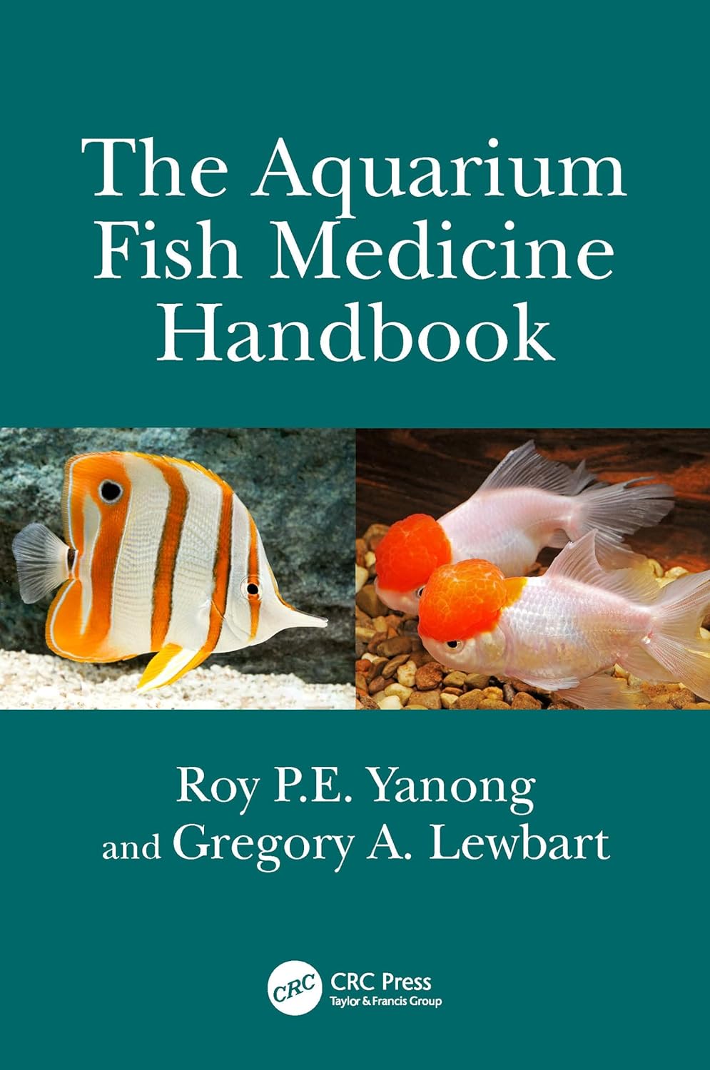 Aquarium Fish Medicine Handbook