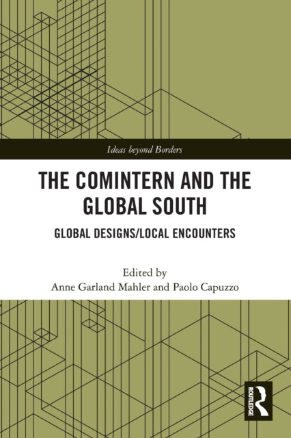 Comintern and the Global South
