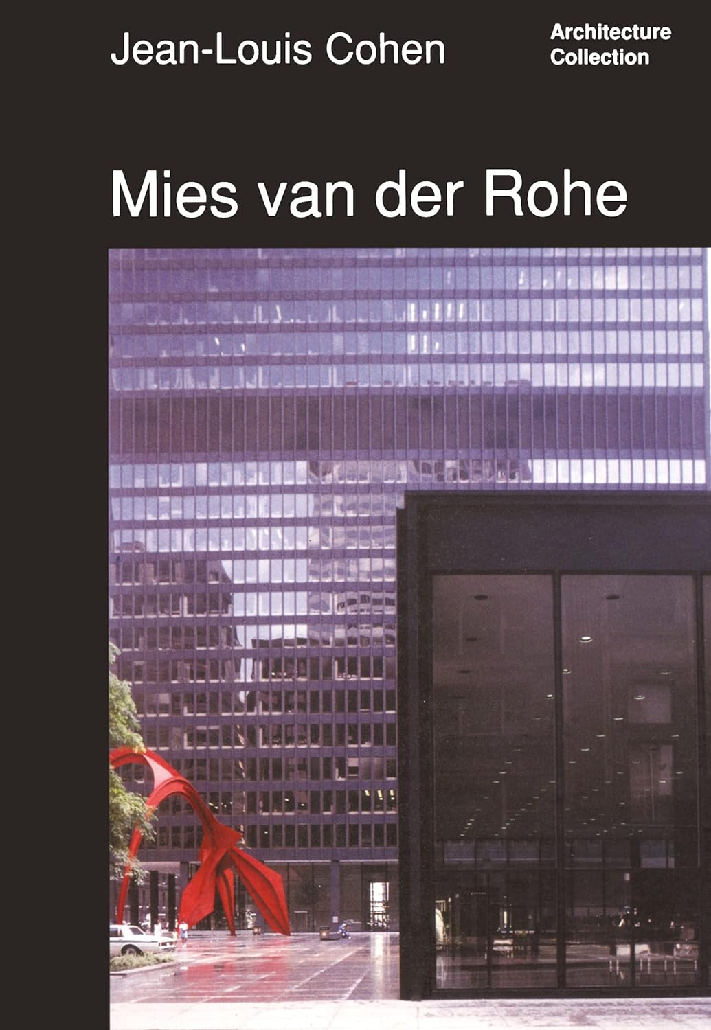Mies van der Rohe (Architecture Collection)