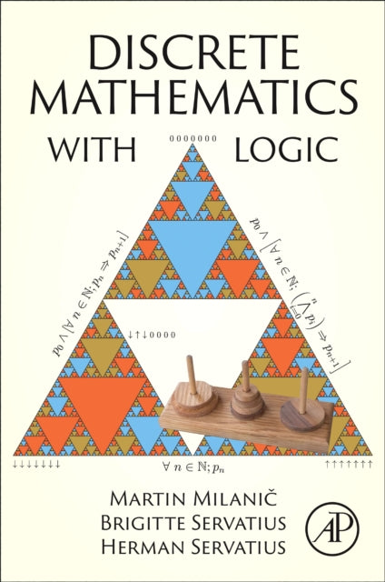 Discrete Mathematics With Logic