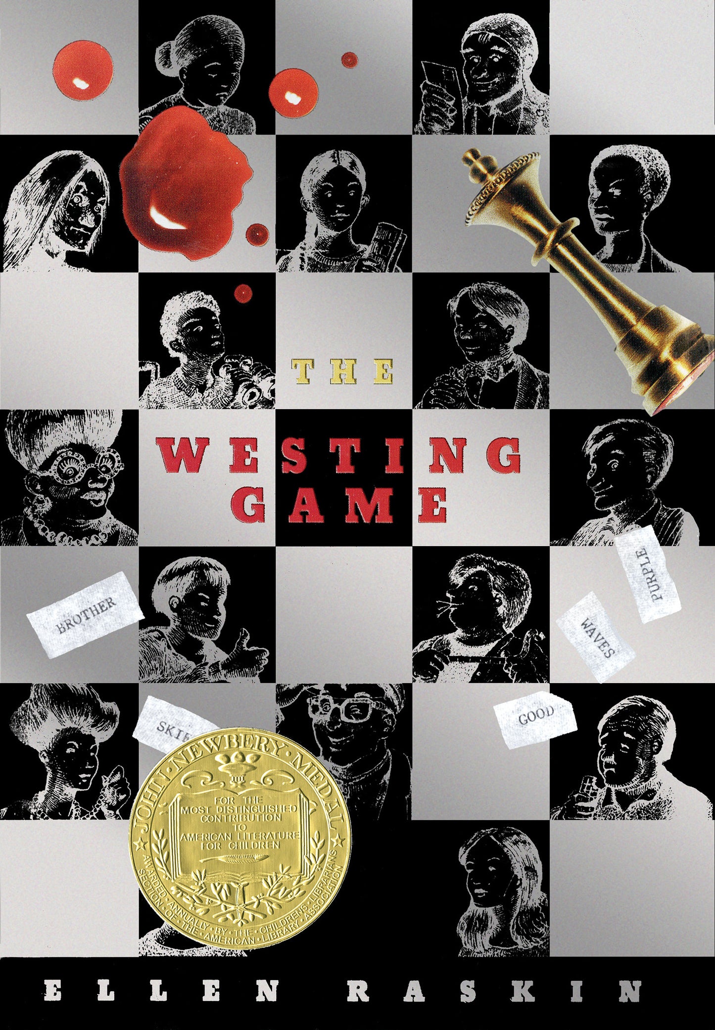 The Westing Game