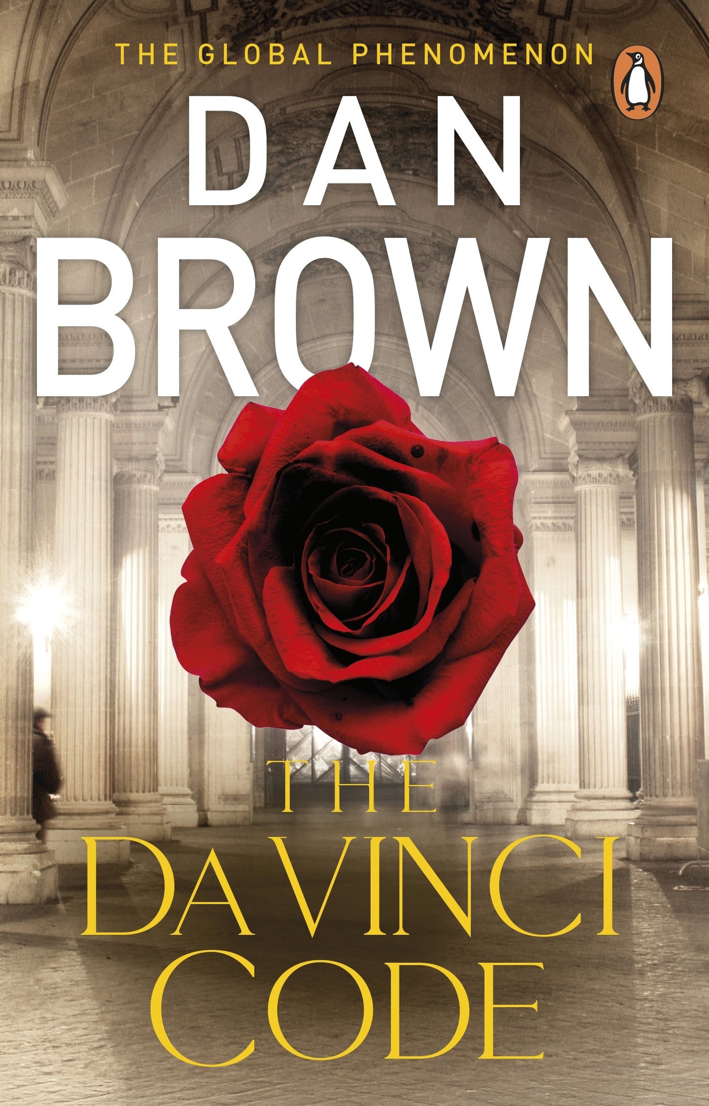 The Da Vinci Code : (Robert Langdon Book 2)