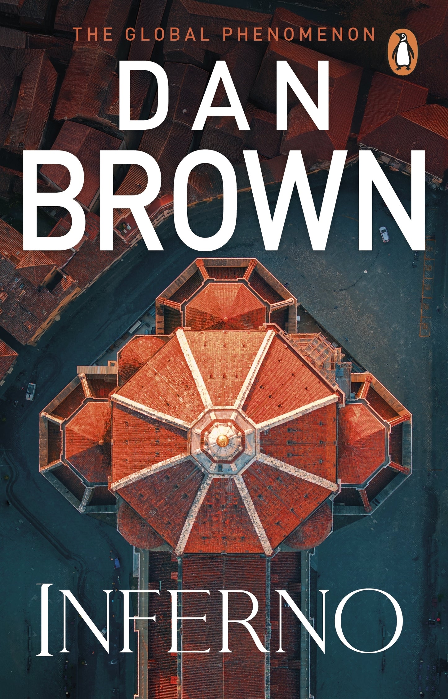 Inferno : (Robert Langdon Book 4)