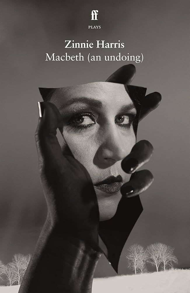 Macbeth (an undoing)