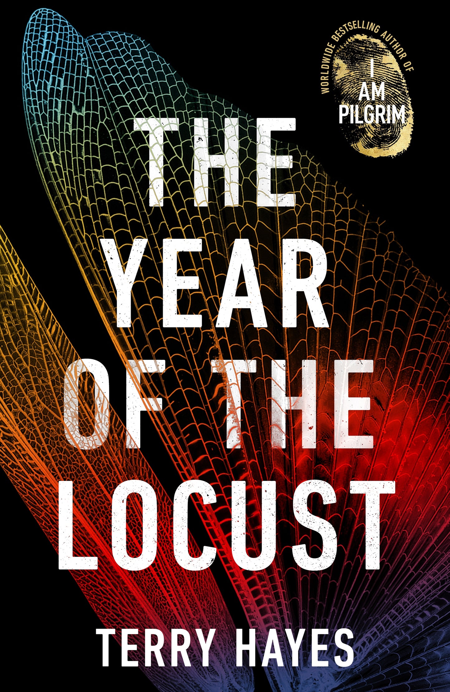 Year of the Locust