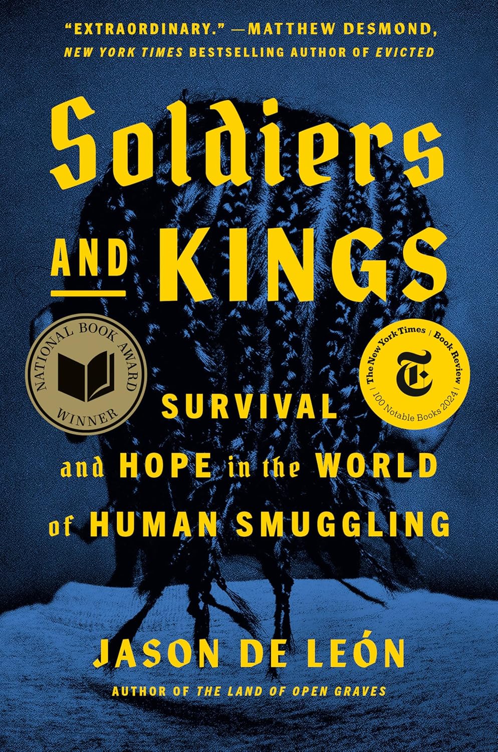 Soldiers and Kings
