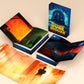 Frank Herbert's Dune Saga 3-Book Deluxe Hardcover Boxed Set
