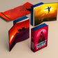 Frank Herbert's Dune Saga 3-Book Deluxe Hardcover Boxed Set