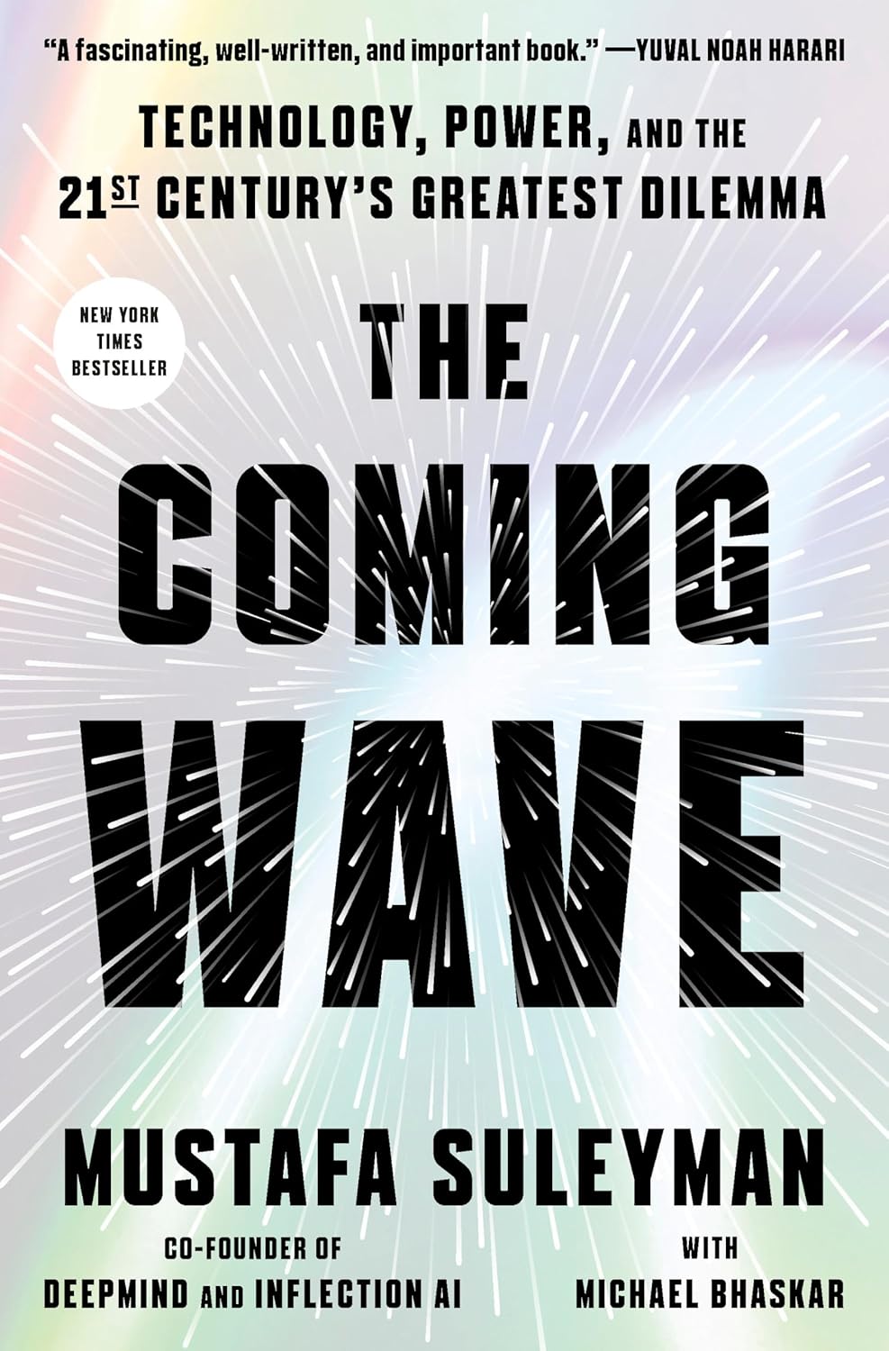Coming Wave