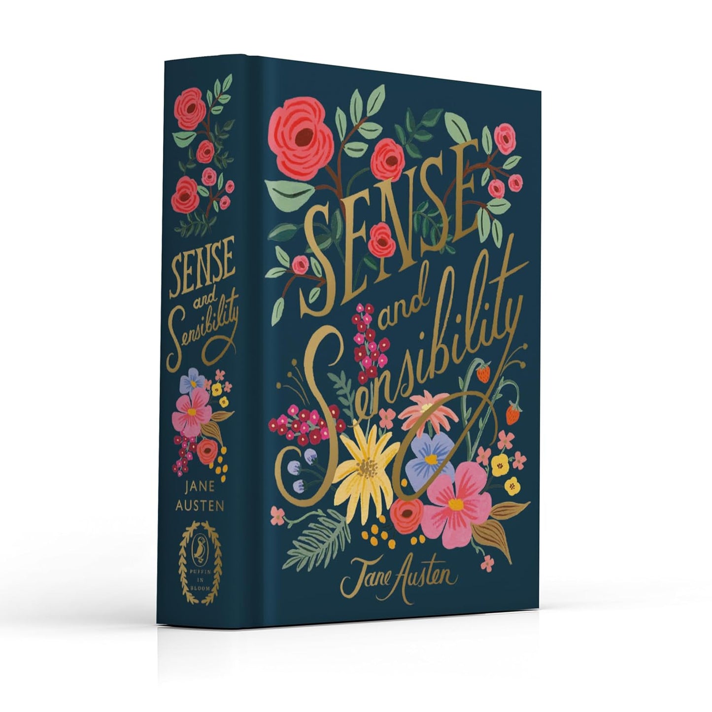 Sense and Sensibility