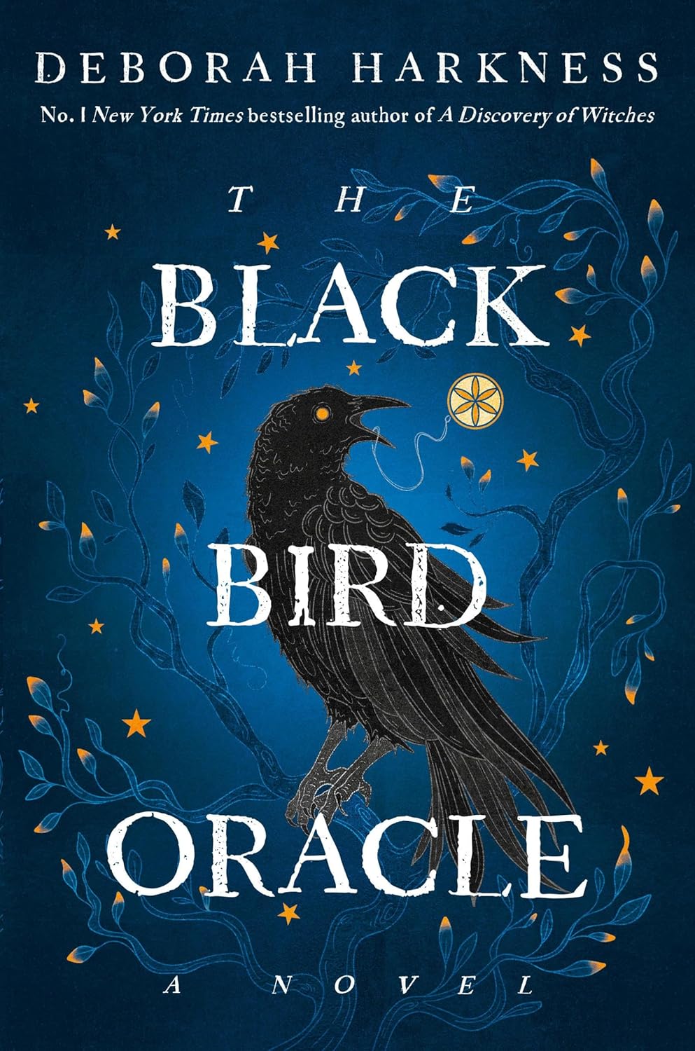 The Black Bird Oracle